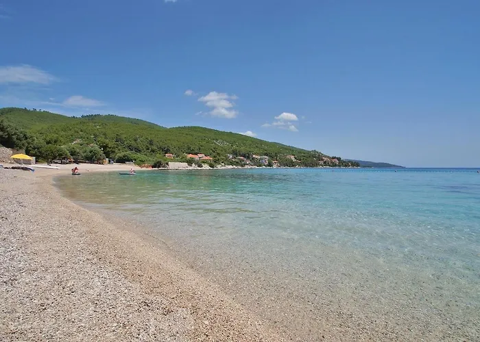 Appartement Korcula-prizba Croatia *