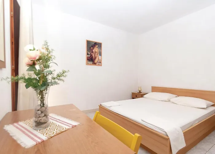 Korcula-prizba Croatia Appartement Blato (Korcula)