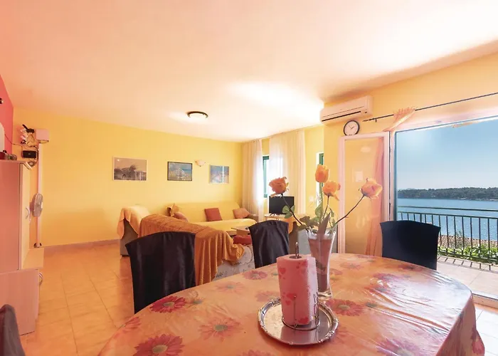 Appartement Korcula-prizba Croatia *