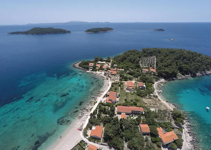 Appartement Korcula-prizba Croatia *