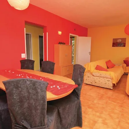 Stunning Apartment In Blato With House Sea View Apartment *