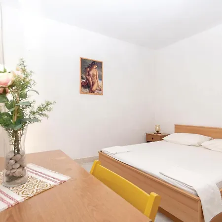 Stunning Apartment In Blato With House Sea View Apartment Prizba