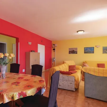 Stunning Apartment In Blato With House Sea View *