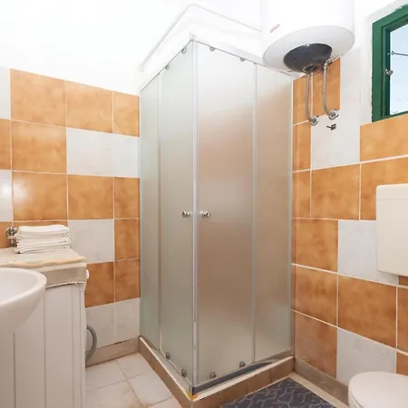 Stunning Apartment In Blato With House Sea View *