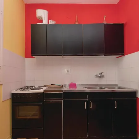 Stunning Apartment In Blato With House Sea View * Prizba