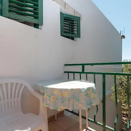 Stunning Apartment In Blato With House Sea View *
