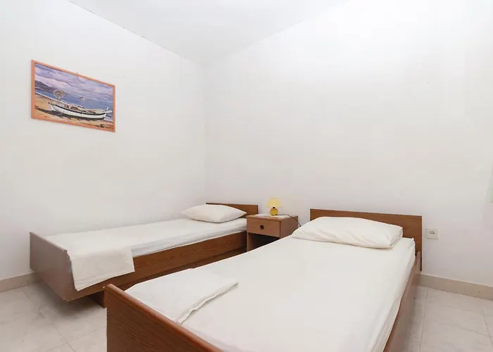 Korcula-prizba Croatia Blato (Korcula)