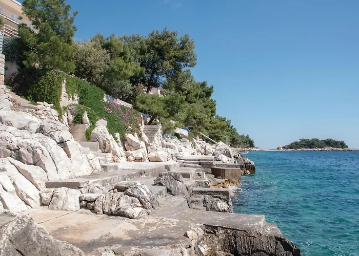 Korcula-prizba Croatia Blato (Korcula)