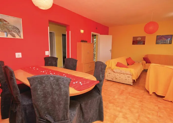 Korcula-prizba Croatia Apartment *