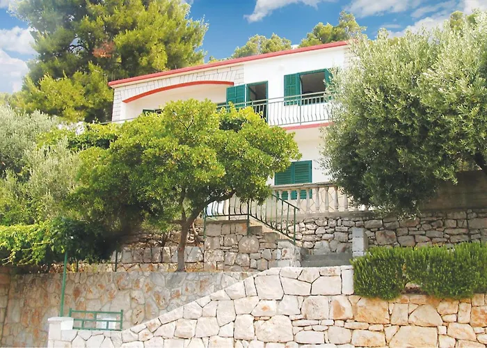 Appartamento Korcula-prizba Croatia Blato (Korcula)