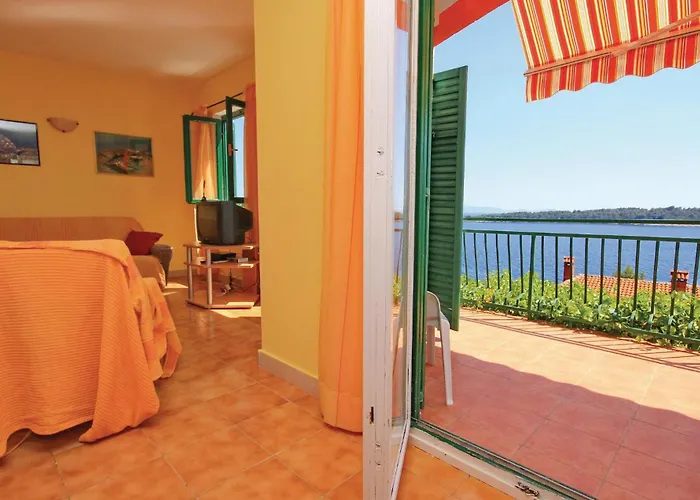 Korcula-prizba Croatia *