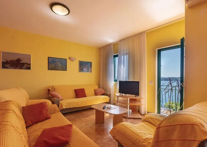 Korcula-prizba Croatia Blato (Korcula)