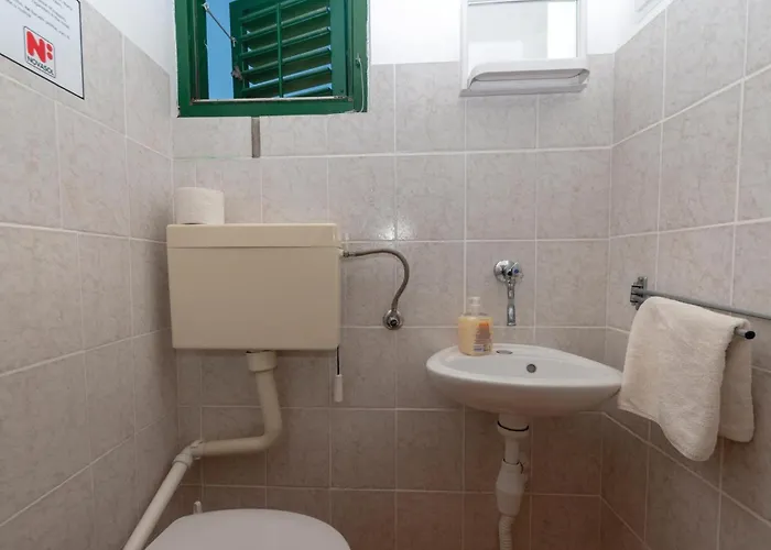 Korcula-prizba Croatia Blato (Korcula)