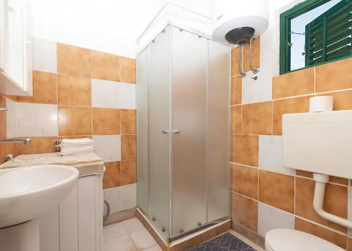 Korcula-prizba Croatia *