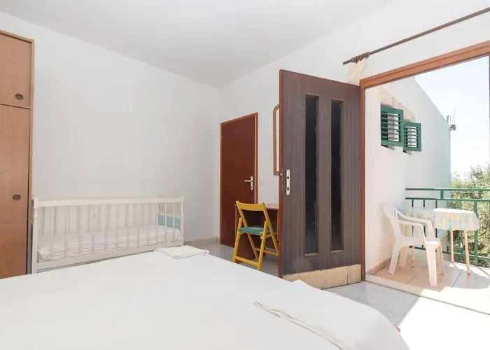 Korcula-prizba Croatia Blato (Korcula)