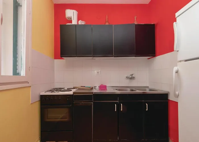 Korcula-prizba Croatia * Blato (Korcula)