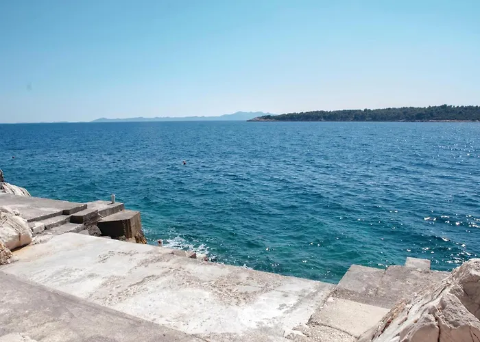 Appartamento Korcula-prizba Croatia Blato (Korcula)