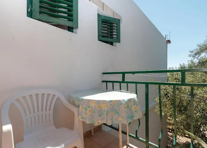 Korcula-prizba Croatia *